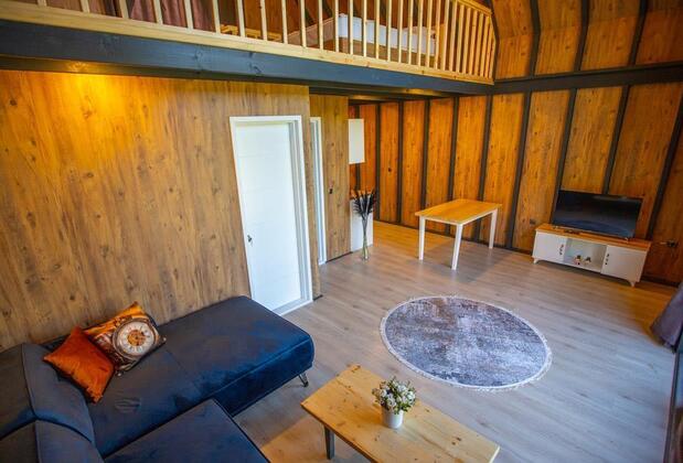 Yeşilköy Bungalov Sapanca - Görsel 14