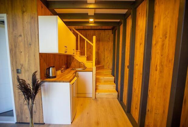 Yeşilköy Bungalov Sapanca - Görsel 15