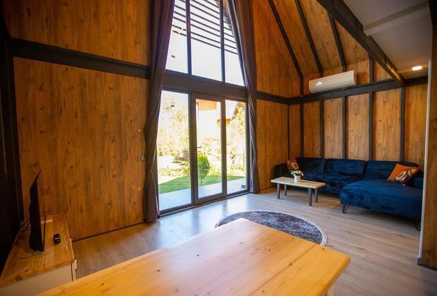 Yeşilköy Bungalov Sapanca - Görsel 18