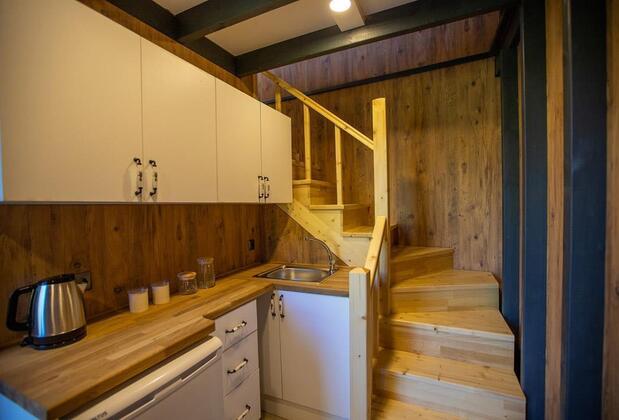 Yeşilköy Bungalov Sapanca - Görsel 19