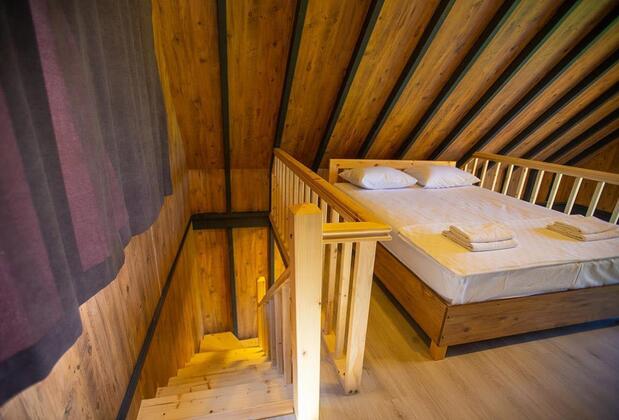 Yeşilköy Bungalov Sapanca - Görsel 21