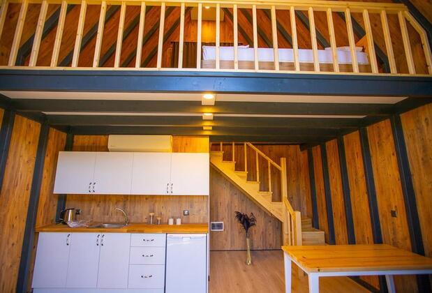 Yeşilköy Bungalov Sapanca - Görsel 22