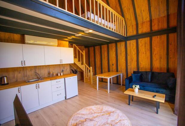 Yeşilköy Bungalov Sapanca - Görsel 24