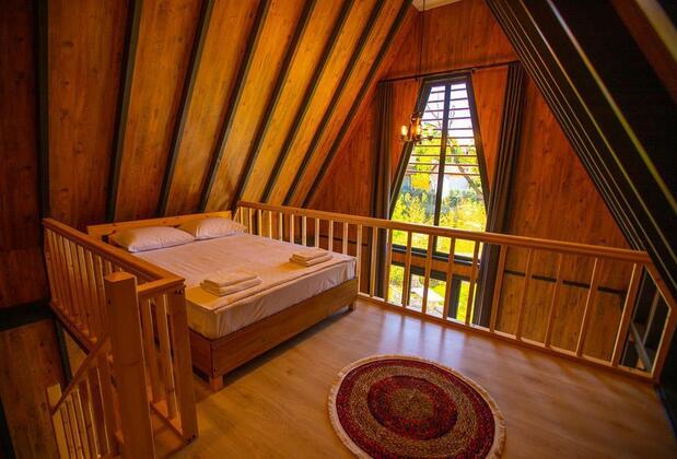 Yeşilköy Bungalov Sapanca - Görsel 25