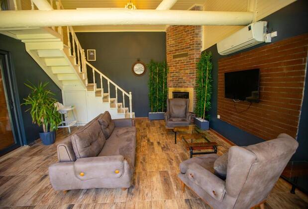 Yeşilköy Bungalov Sapanca - Görsel 26