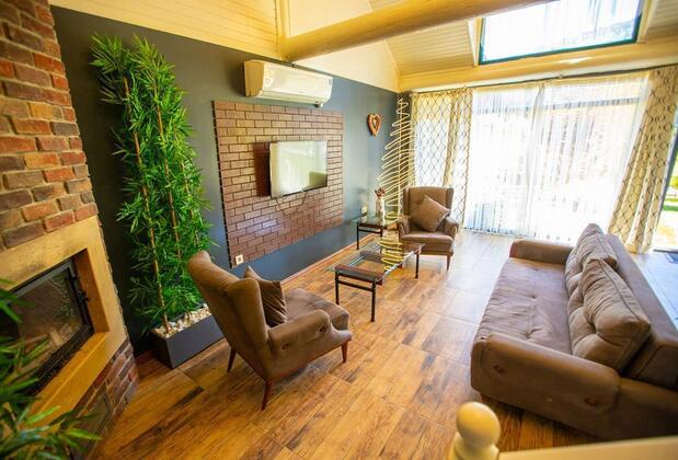 Yeşilköy Bungalov Sapanca - Görsel 28