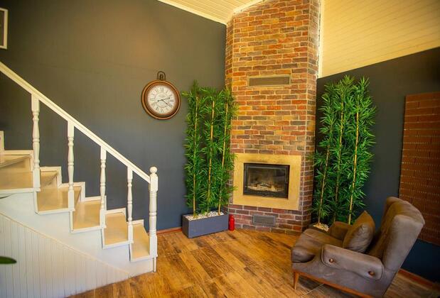 Yeşilköy Bungalov Sapanca - Görsel 29