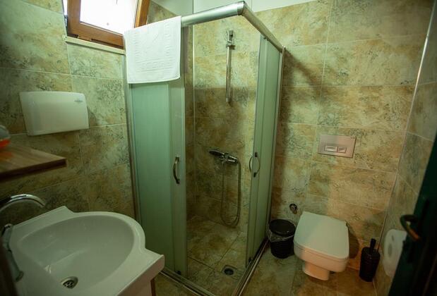 Yeşilköy Bungalov Sapanca - Görsel 36