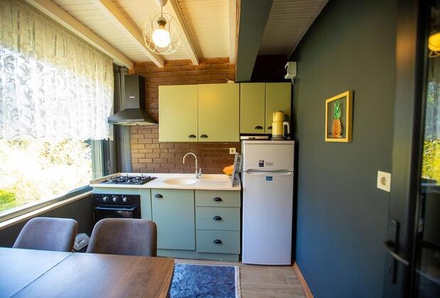 Yeşilköy Bungalov Sapanca - Görsel 30