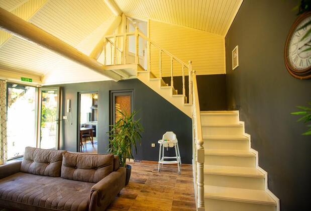 Yeşilköy Bungalov Sapanca - Görsel 31