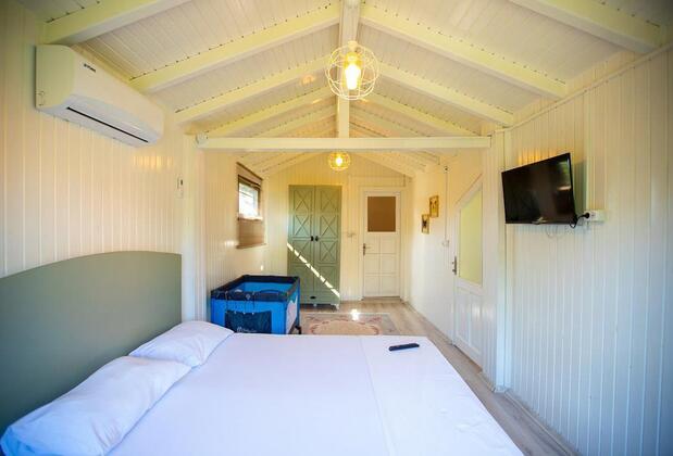 Yeşilköy Bungalov Sapanca - Görsel 32