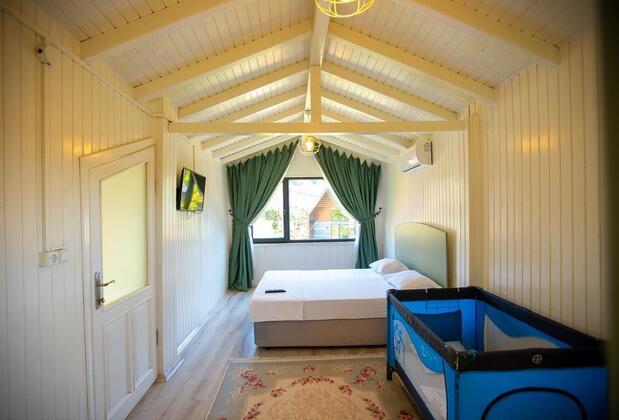 Yeşilköy Bungalov Sapanca - Görsel 33