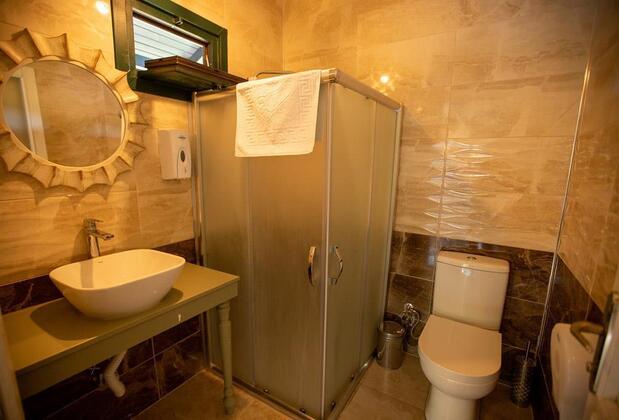 Yeşilköy Bungalov Sapanca - Görsel 35