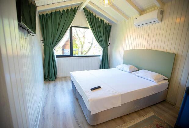 Yeşilköy Bungalov Sapanca - Görsel 34