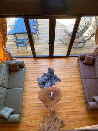 Babil Bungalov - Görsel 7