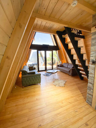 Babil Bungalov - Görsel 4