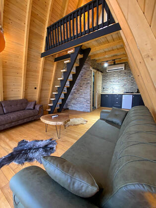 Babil Bungalov - Görsel 6