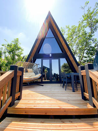 Babil Bungalov - Görsel 5