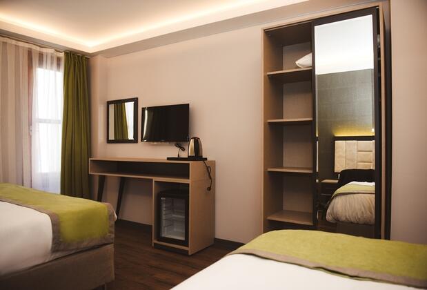 Best Hotel Kadıköy - Görsel 9