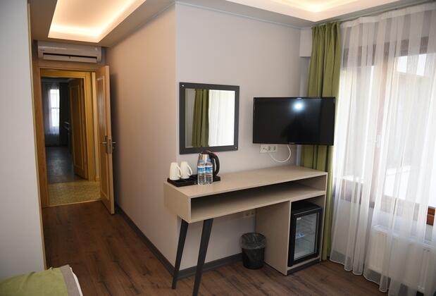 Best Hotel Kadıköy - Görsel 11
