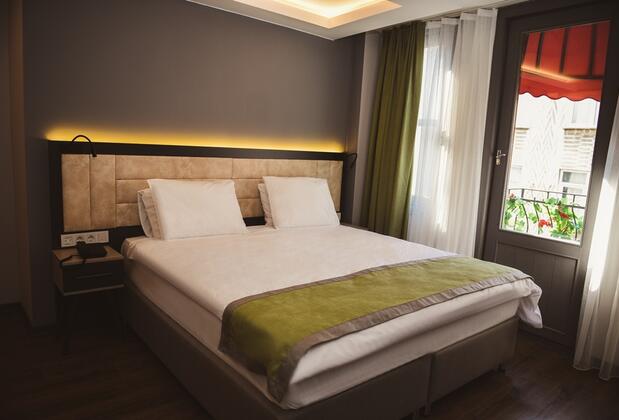 Best Hotel Kadıköy - Görsel 12