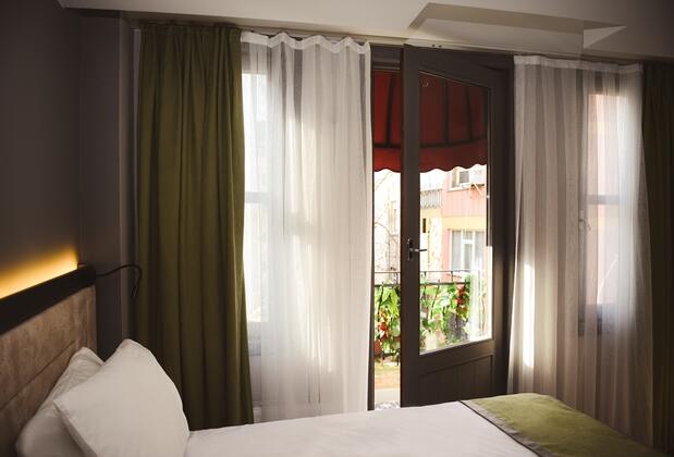 Best Hotel Kadıköy - Görsel 13