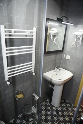 Best Hotel Kadıköy - Görsel 15