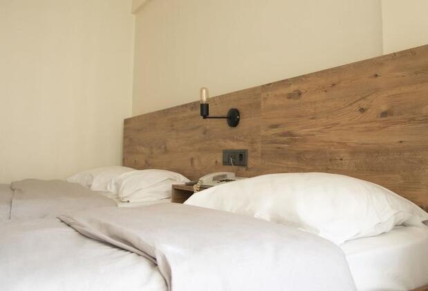 Parlak Otel - Görsel 5