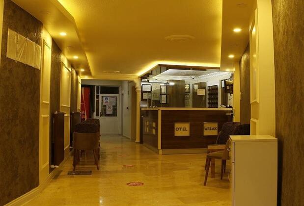 Parlak Otel - Görsel 6