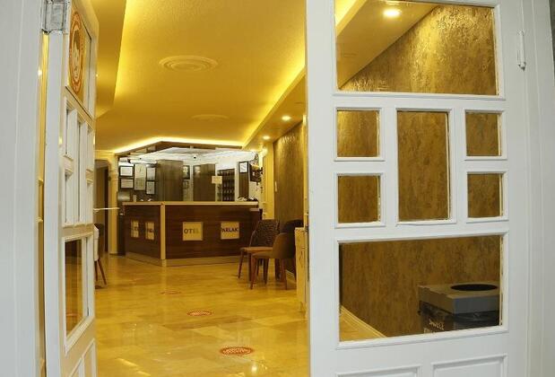 Parlak Otel - Görsel 7