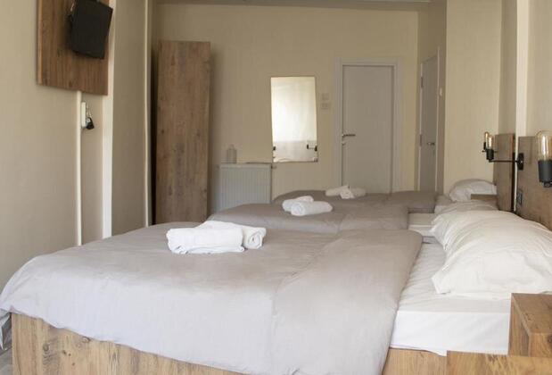 Parlak Otel - Görsel 8