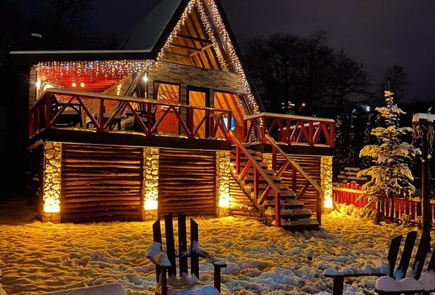 Ekici Bungalov - Görsel 4