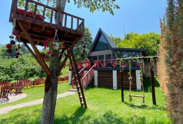 Ekici Bungalov - Görsel 3