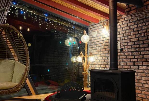 Ekici Bungalov - Görsel 16