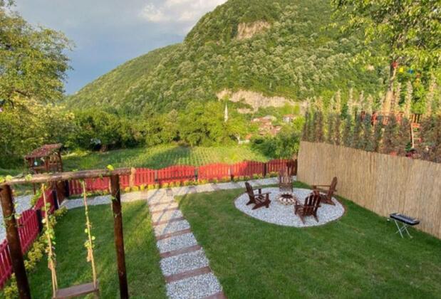 Ekici Bungalov - Görsel 9