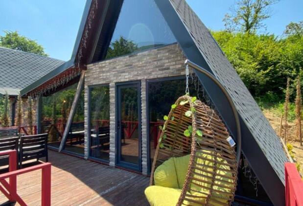 Ekici Bungalov - Görsel 10