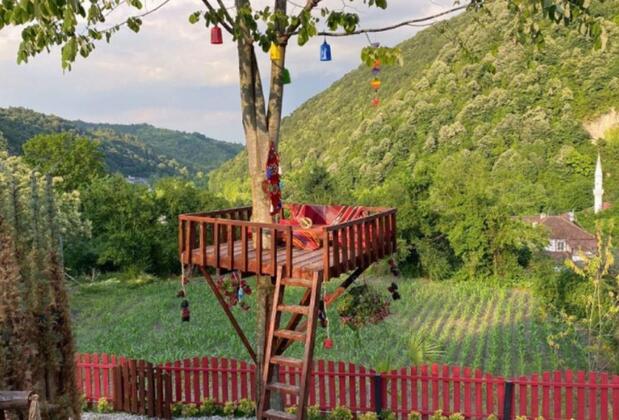 Ekici Bungalov - Görsel 11