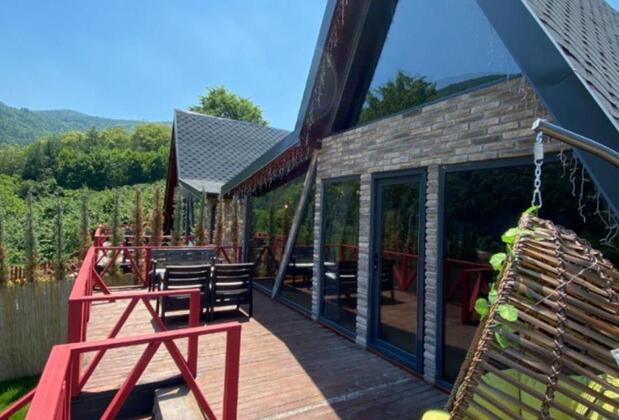 Ekici Bungalov - Görsel 12