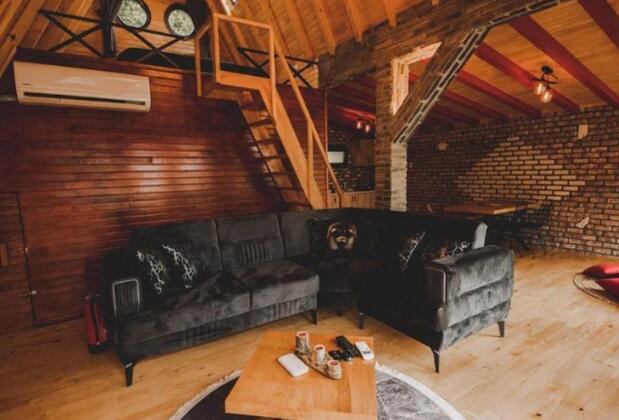 Ekici Bungalov - Görsel 15