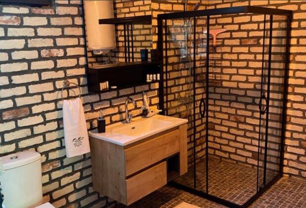 Ekici Bungalov - Görsel 21