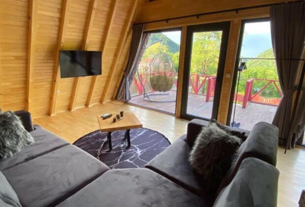 Ekici Bungalov - Görsel 20