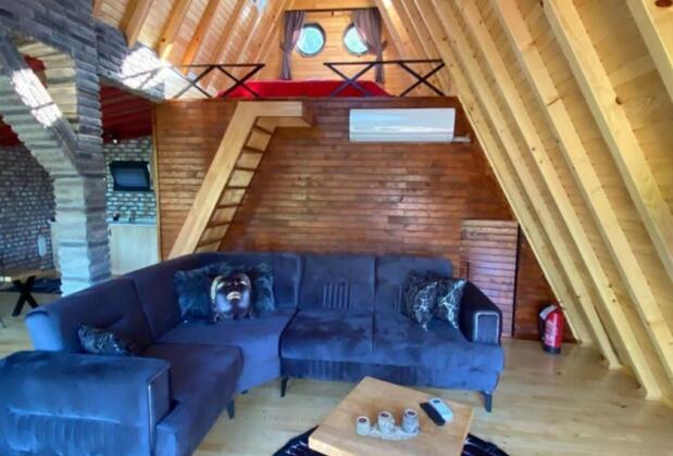 Ekici Bungalov - Görsel 19