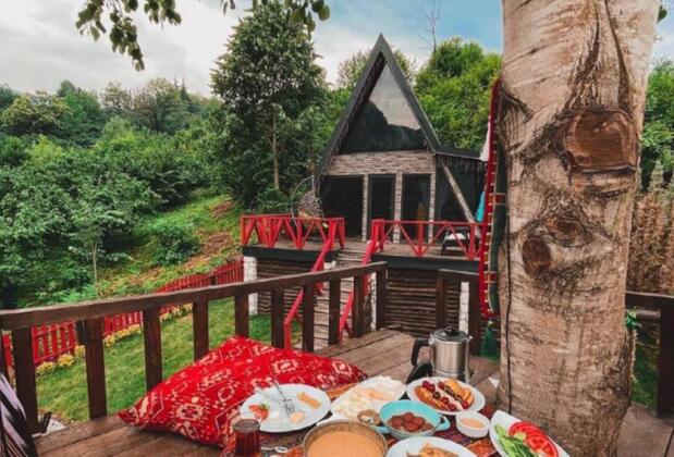 Ekici Bungalov - Görsel 13