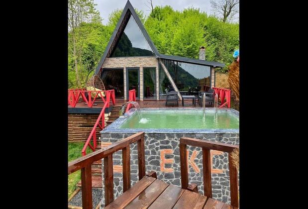 Ekici Bungalov - Görsel 14