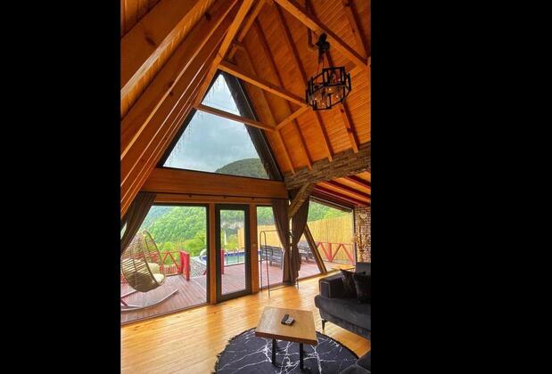 Ekici Bungalov - Görsel 6