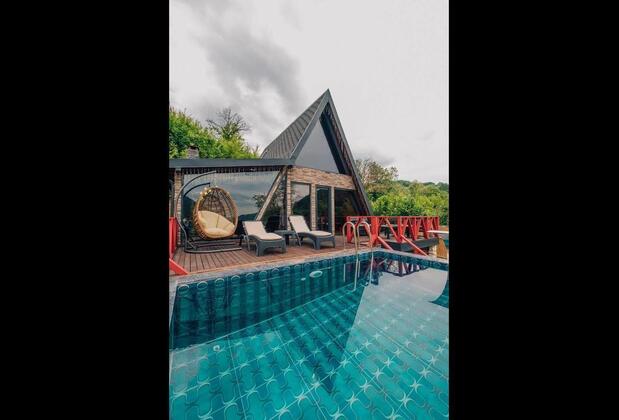 Ekici Bungalov - Görsel 7