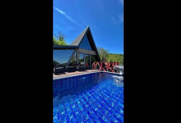 Ekici Bungalov - Görsel 8