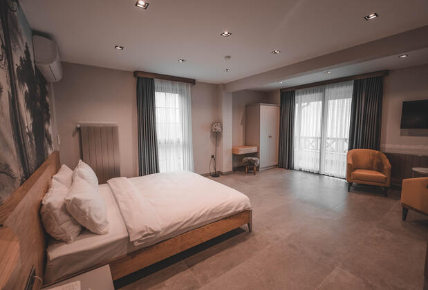 Kartepe Panorama Suites - Görsel 6