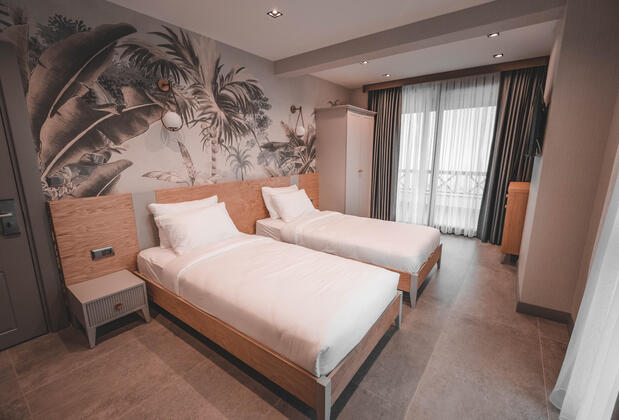 Kartepe Panorama Suites - Görsel 7