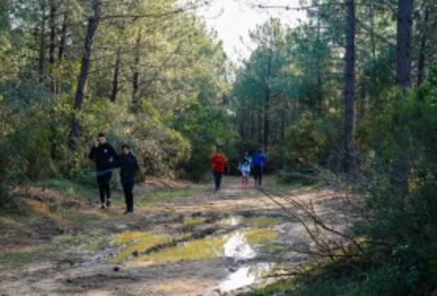 Sahilkamp İstanbul - Görsel 5